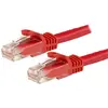 Image de Startech Cat6 Ethernet (sans Accrocs) 5 M