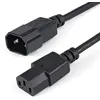 Image de Startech Cordon D'alimentation Pc C14 Vers C13 1m