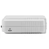 Image de StarTech.com Serveur d'impression USB 2.0 sans fil N avec port Ethernet 10/100 Mb/s - 802.11 b/g/n et 150 Mb/s - Blanc - Serveur d'impression - USB 2.0 - 10/100 Ethernet x 1 - blanc