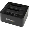 Image de StarTech Station d'accueil Duplicator, Disque dur : accessoires