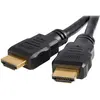 Image de StarTech HDMI (Typ A)   HDMI (Typ A) (0.30 m), Câble vidéo, Noir