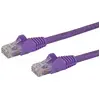 Image de Startech Cat6 Ethernet Snagless Gigabit 2 M