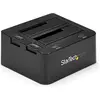 Image de StarTech Station d'accueil pour disques durs SATA, Disque dur : accessoires