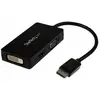 Image de StarTech Dp2vgdvhd (Numérique -> Numérique), Convertisseur vidéo