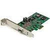 Image de StarTech PCI Express Ethernet Gigabit Fibre NIC avec SFP ouvert - PCIe fibre optique SFP NIC - Gigabit... (Mini PCI Express), Carte réseau