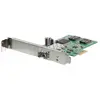 Image de Startech Carte Réseau Pcie Pex1000sfp2