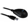 Image de StarTech SuperSpeed USB 3.0 de bureau (1.50 m, USB 3.2 Gen 1), Câble USB