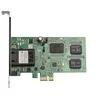 Image de StarTech.com Carte réseau PCI Express à 1 port fibre optique Gigabit Ethernet Multimode SC - Adaptateur NIC PCIe GbE - 550m - Adaptateur réseau - PCIe - 1000Base-FX