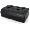 Image de Startech Station D'accueil Hdd/ssd Sdock4u33 2.5/3.5''