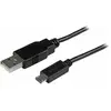 Image de StarTech USB A   USB B (1 m, USB 2.0), Câble USB