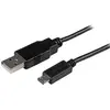 Image de Startech Câble Micro Usb B Vers Usb A 1 M