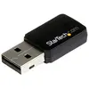 Image de Startech Adaptateur Usb 2.0 Mini Réseau Sans Fil-ac