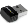 Image de Startech Adaptateur Réseau Sans Fil N Usb 300 Mbps
