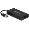 Image de Startech Adaptateur Usb Vers Displayport Mac/pc 4k