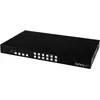 Image de StarTech Commutateur matriciel HDMI 4x4 avec multiviewer d'images ou mur d'images - Contrôleur d'affichage, Hub