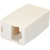 Image de StarTech Double connecteur RJ45 (Raccord réseau), Réseau : accessoires