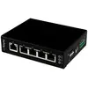 Image de Startech Switch 5 Port Ethernet 1gb Commuter