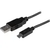 Image de StarTech USB A - USB Micro (0.15 m, USB 2.0), Câble USB