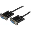 Image de Startech Câble Db9 Série Null Modem 1 M