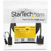 Image de Startech Câble Hdmi Vers Vga 91 Cm