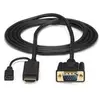 Image de Startech Convertisseur Hdmi Vers Vga 3 M