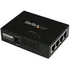 Image de StarTech Commutateur Ethernet Gigbit POE à 4 ports, Réseau : accessoires