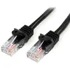 Image de Startech Cat5e Ethernet Sans Accrocs 1 M