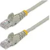 Image de StarTech Câble Patch Gris 2m Cat 5e (UTP, CAT5e, 2 m), Câble réseau