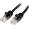 Image de Startech Câble Réseau Cat5e 3 M Snagless Utp