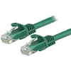 Image de Startech Cat6 Ethernet Snagless Gigabit 3 M