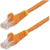 Image de StarTech Câble de réseau (U/UTP, CAT5e, 3 m), Câble réseau