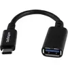 Image de StarTech USB C - USB A (0.15 m, USB 3.2 Gen 1), Câble USB