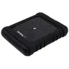 Image de StarTech.com Boîtier USB 3.0 antichoc pour disque dur SATA 6Gb/s de 2,5" - Boîtier HDD / SSD robuste avec UASP - Qualité militaire - Boitier externe - 2.5" - SATA 6Gb/s - SATA 6Gb/s, USB 3.0 - noir - pour P/N: HB30C1A1CPD, HB30C3AGEPD, HB30C3APDW, HB30