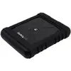 Image de StarTech Boîtier Robuste Pour Disque Dur (2.5"), Boîtier pour disques durs, Noir