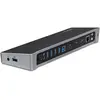 Image de Startech Station D'accueil Triple Monitor Usb 3.0