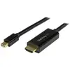 Image de Startech Câble Displayport Vers Hdmi De 3 Pieds (minimum)