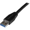 Image de StarTech USB A - USB B (10 m, USB 3.2 Gen 1), Câble USB