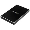 Image de Boitier externe (Usb, Multimédia...) Startech Startech.com Boîtier Usb 3.1 Gen 2 (10 Gb/s) Pour Disque Dur Sata Iii De 2,5 Pouces