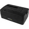 Image de StarTech STATION D'ACCUEIL USB 3.1 GEN 2 SINGLE-BAY, Disque dur : accessoires