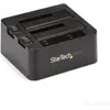 Image de StarTech STATION D'ACCUEIL USB 3.1 GEN 2 DUAL-BAY, Disque dur : accessoires
