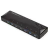 Image de Startech Station D'accueil Usb 3.0 7 Ports
