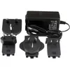 Image de StarTech Adaptateur D'Alimentation En Courant Continu - 9v 2a, Câble pour commutateur KVM