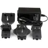 Image de StarTech Adaptateur D'Alimentation Dc - 5v 3a, Câble pour commutateur KVM