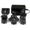 Image de Startech Cordon D'alimentation Cc 3a 5v