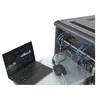 Image de Startech Adaptateur crash cart pour PC portable avec boîtier durable - Console KVM USB avec transfert de fichier et acquisition vidéo - Commutateur KVM - 1 x KVM port(s) - 1 utilisateur local - de bureau