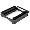 Image de StarTech Tool-Less 2b Support De Montage, Disque dur : accessoires