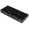 Image de Startech Switch vidéo HDMI automatique à 2 ports - Commutateur HDMI 2x1 avec commutation rapide et détection automatique - 4K - Commutateur vidéo/audio - 2 x HDMI - de bureau