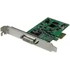 Image de StarTech Cartes PCIE HDMI et VGA CAPTURE (PC, Windows), Enregistreur de jeu, Noir