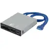 Image de Startech Lecteur Interne Multi-cartes Usb 3.0 35fcreadbu3