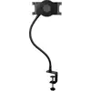 Image de StarTech Support de plateau en col de cygne, Support de tablette, Noir